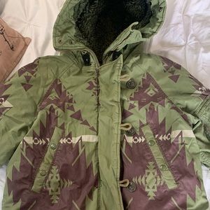Ralph Lauren coat